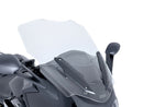 BMW K 1600 Grand America [2018-2026] - Touring windshield – view 2