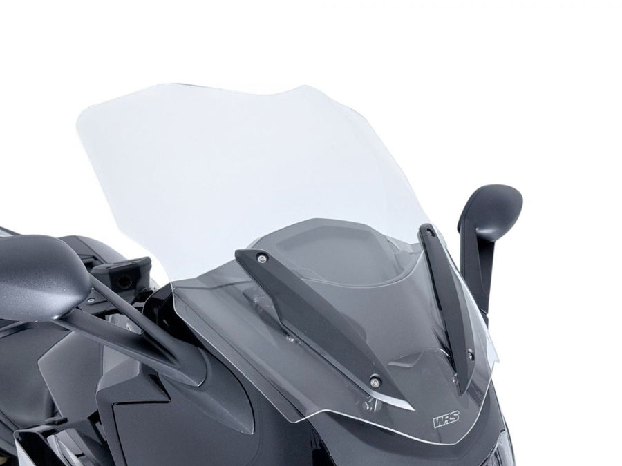 BMW K 1600 Grand America [2018-2026] - Touring windshield – view 2