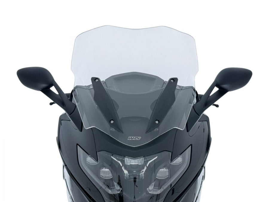 BMW K 1600 Grand America [2018-2026] - Touring windshield - view 8