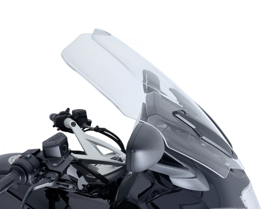 BMW K 1600 Grand America [2018-2026] - Touring windshield - view 12