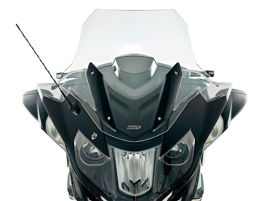 BMW R 1250 RT [2019-2020] - Touring windshield 1st series - view 4