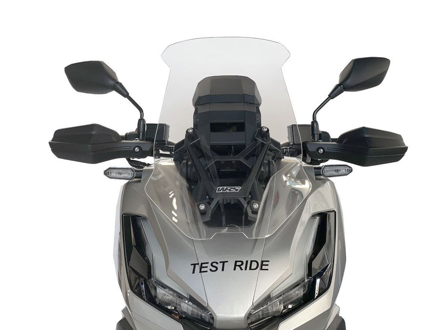 Honda ADV 350 [2022-2026] - Touring windshield - view 6