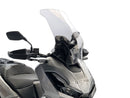 Honda ADV 350 [2022-2026] - Touring windshield - view 4