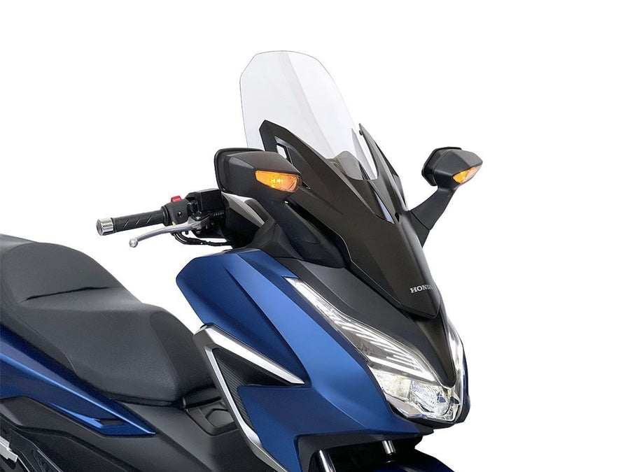 Honda Forza 350 [2021-2026] - Touring Windshield – View 2