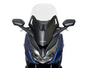 Honda Forza 350 [2021-2026] - Touring Windshield - View 6