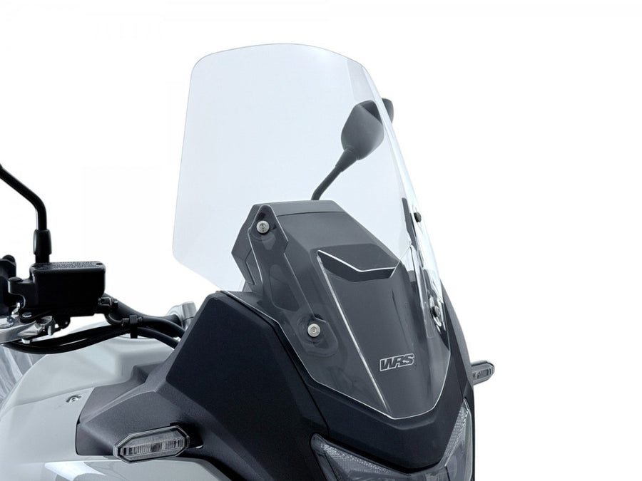 Honda XL 750 Transalp [2025-2026] - Touring Windschild – Ansicht 3