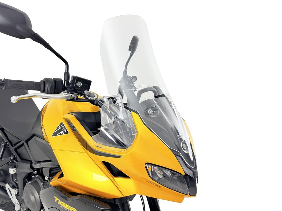 TRIUMPH TIGER SPORT 800 [2025-2026] - Touring windshield – view 2