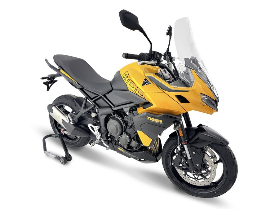 TRIUMPH TIGER SPORT 800 [2025-2026] - Touring windshield – view 10