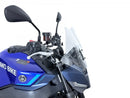 Yamaha MT-09 SP [2024-2026] - Touring windshield without bracket - view 9