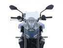 Yamaha MT-09 [2024-2026] - Touring windshield without bracket - view 6
