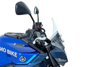 Yamaha MT-09 [2024-2026] - Touring windshield without bracket - view 12
