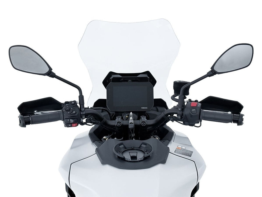 Yamaha Tracer 9 GT+ [2025-2026] - Touring windshield - view 12
