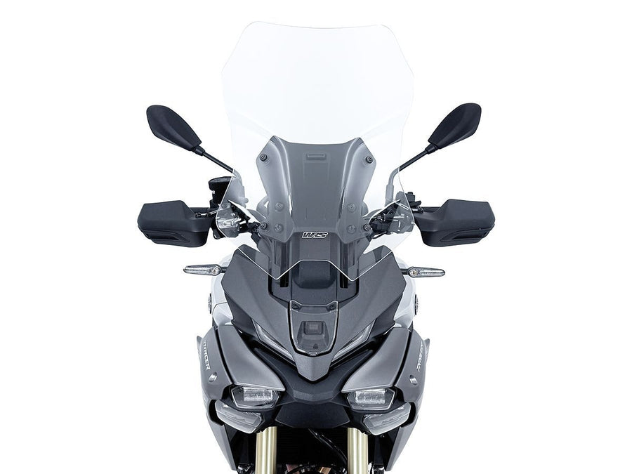 Yamaha Tracer 9 GT+ [2025-2026] - Touring windshield - view 10