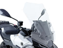 Yamaha Tracer 9 GT+ [2025-2026] - Touring windshield - view 2