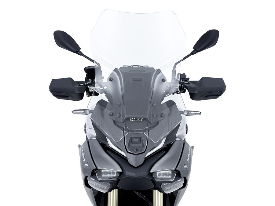 YAMAHA TRACER 9 [2025-2026] - Touring windshield – view 8