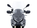Yamaha Tracer 9 GT+ [2025-2026] - Touring windshield - view 8