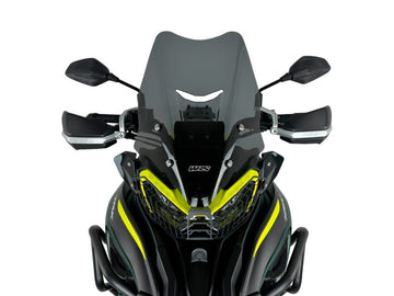 Benelli TRK 702 X [2023-2026] - Touring Windschild – Ansicht 1