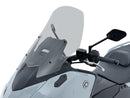 YAMAHA T-MAX TECH MAX [2025-2026] - Touring windshield – view 4