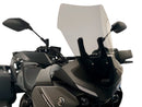 Yamaha Tracer 7 [2021-2024] - Touring Windshield - View 1