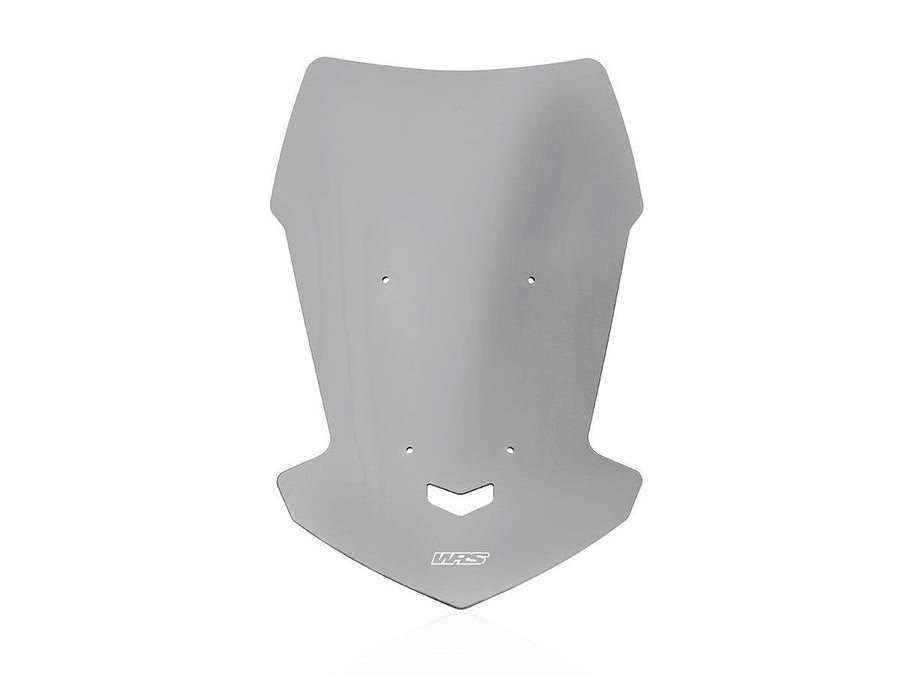 Yamaha Tracer 7 [2021-2024] - Touring Windshield - View 5