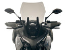YAMAHA TRACER 7 GT [2021-2024] - Touring windshield – view 3