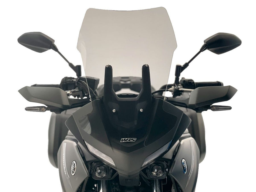 YAMAHA TRACER 7 GT [2021-2024] - Touring windshield – view 3