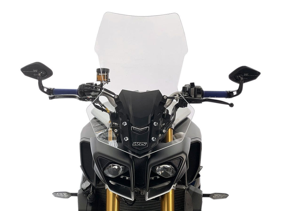 Yamaha MT-10 SP [2017-2021] - Touring Windschild – Ansicht 4