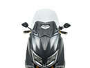 YAMAHA T-MAX 530 [2012-2016] - Touring Windschild – Ansicht 4