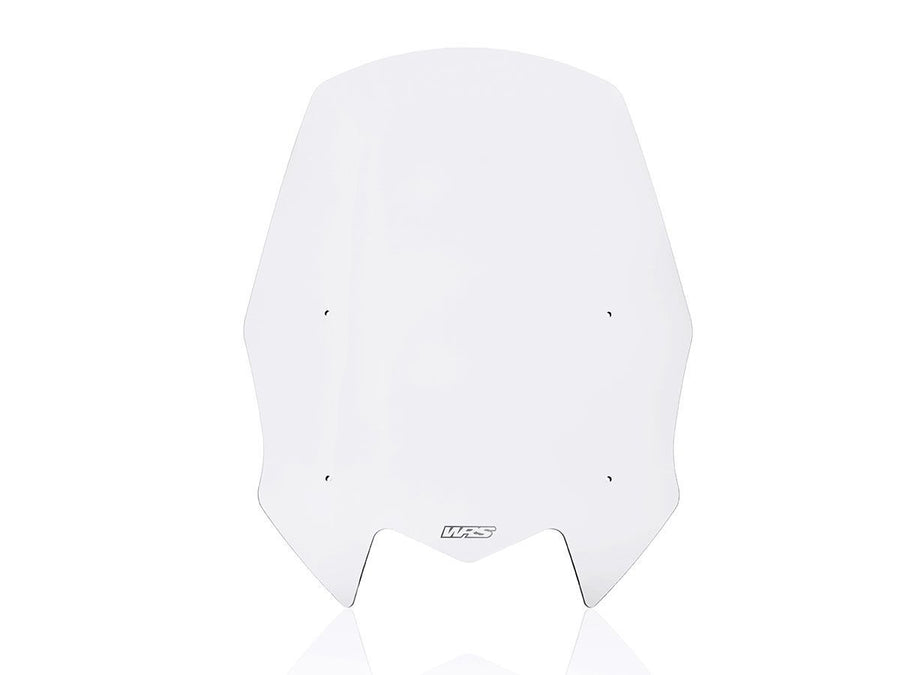 Yamaha T-Max 560 [2025-2026] - Touring Windschild – Ansicht 6
