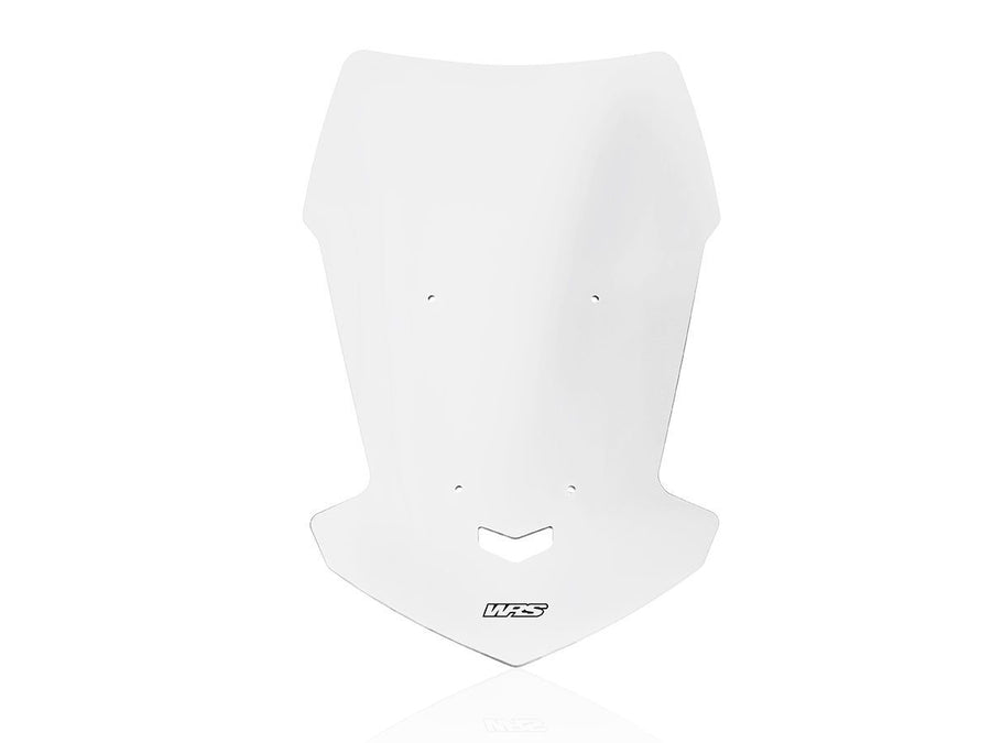 Yamaha Tracer 7 [2021-2024] - Touring Windshield - View 6