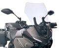 YAMAHA TRACER 7 GT [2021-2024] - Touring windshield – view 2