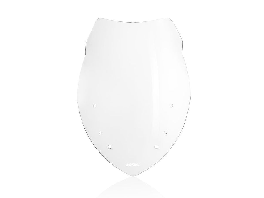 BMW R 1200 RT [2005-2013] - Touring windshield – view 2