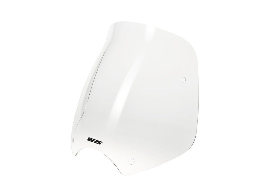 BMW R 850 R [2003-2005] - Touring Windschild – Ansicht 4