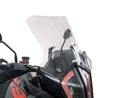 KTM 1290 SUPER ADVENTURE S [2017-2020] - Touring Windschild – Ansicht 2