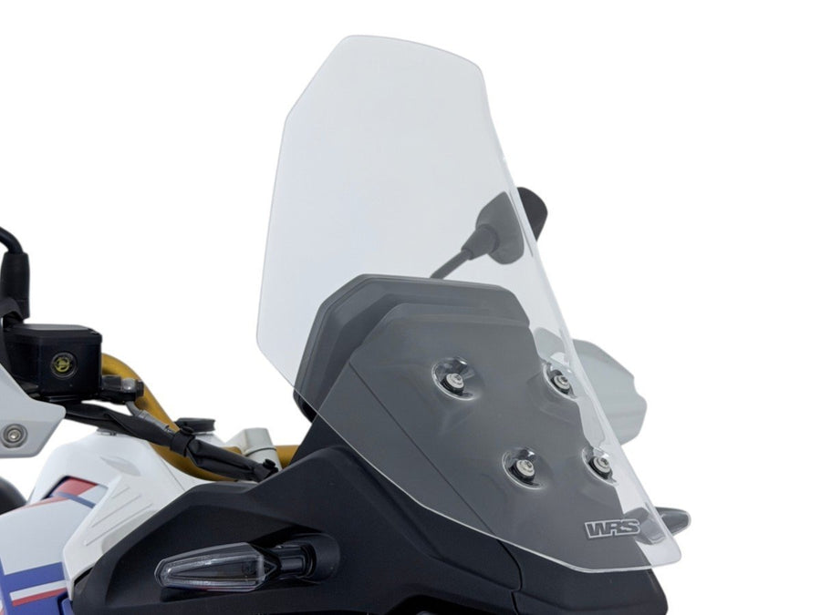 BMW F 450 GS [2026-2026] - Touring windshield – view 9