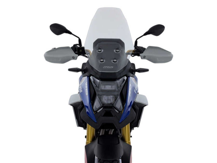 BMW F 450 GS [2026-2026] - Touring windshield – view 12