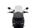 HARLEY DAVIDSON PAN AMERICA SPECIAL RA 1250 S [2021-2026] - Touring windshield - view 12