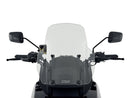 HARLEY DAVIDSON PAN AMERICA SPECIAL RA 1250 S [2021-2026] - Touring windshield - view 9