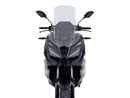 VOGE Sfida SR2 ADV 200 [2026-2026] - Touring windshield - view 12