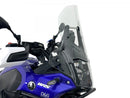 Yamaha Ténéré 700 [2025-2026] - Touring windshield - view 6