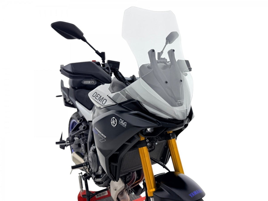 YAMAHA TRACER 7 GT [2025-2026] - Touring windshield – view 10