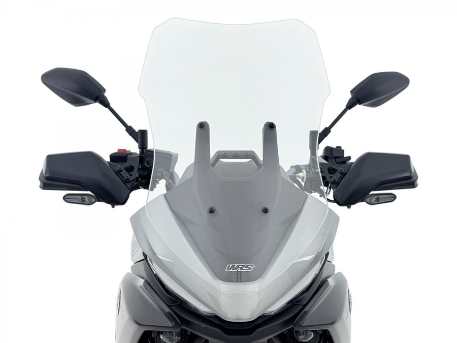 Yamaha Tracer 7 [2025-2026] - Touring Windschild – Ansicht 6