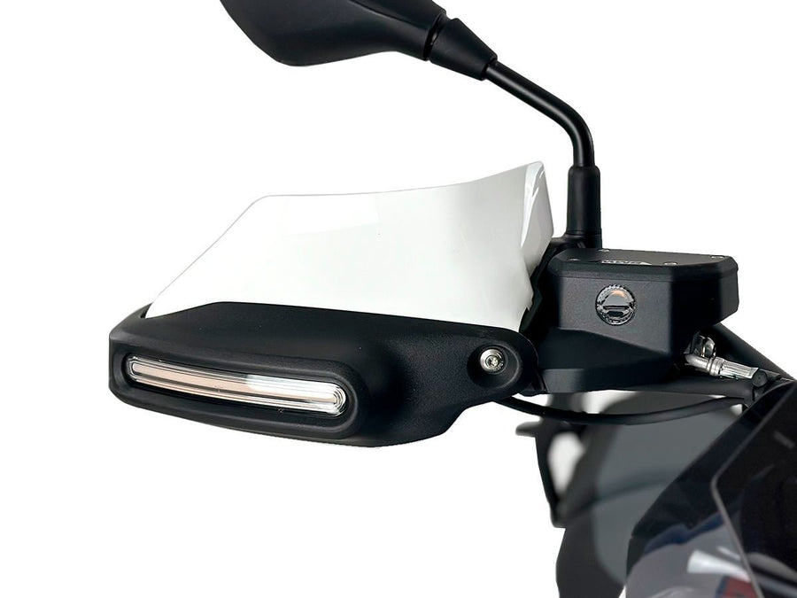 BMW R 1300 GS Adventure [2024-2026] - Handguard extension, pair with mounting kit - view 5