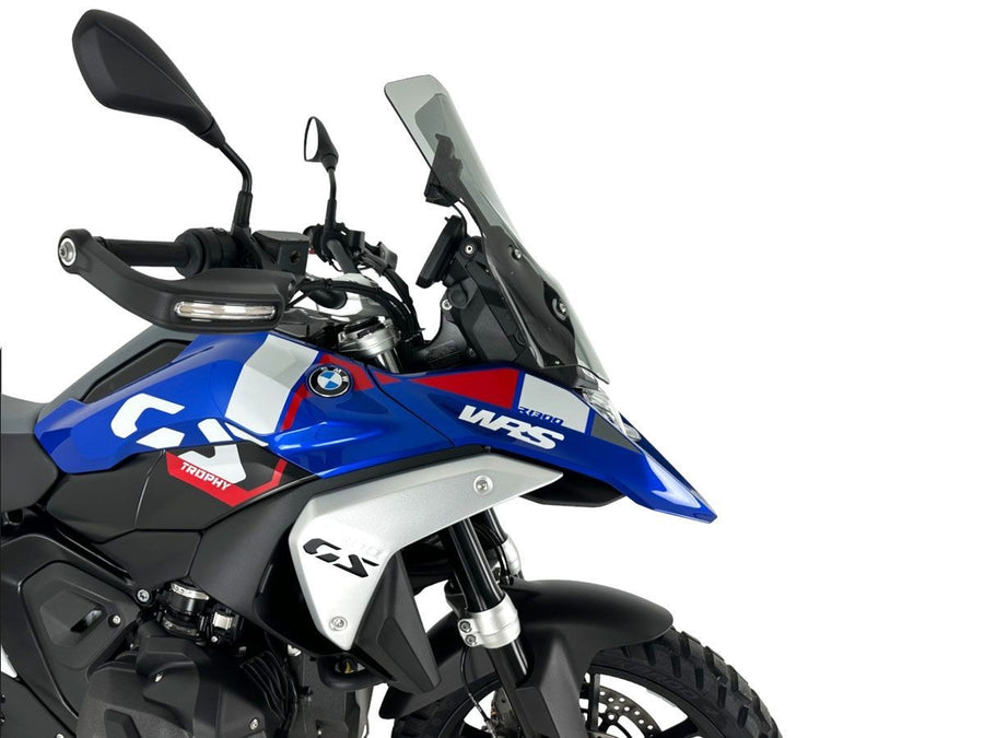 BMW R 1300 GS [2023-2026] - Caponord Windshield Plus without radar – view 9