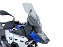 BMW R 1300 GS Adventure [2024-2026] - Caponord Windshield Plus without radar – view 5