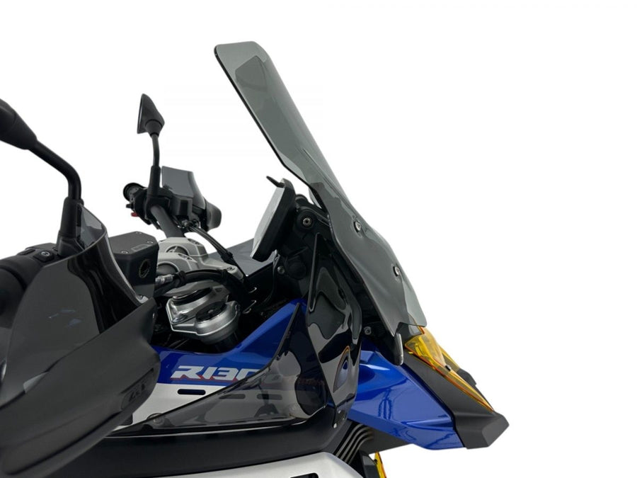 BMW R 1300 GS Adventure [2024-2026] - Caponord Windshield Plus for Radar - View 5