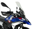 BMW R 1300 GS [2023-2026] - Caponord Windshield Plus without radar – view 6