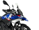 BMW R 1300 GS [2023-2026] - Caponord Windshield Plus without radar – view 10