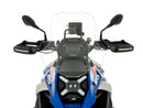 BMW R 1300 GS [2023-2026] - Caponord Windshield Plus without radar – view 4