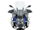 BMW R 1300 GS Adventure [2024-2026] - Caponord Windshield Plus without radar – view 10
